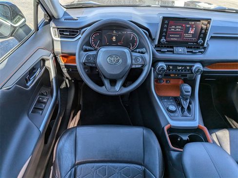 Used 2019 Toyota RAV4 Adventure image 14