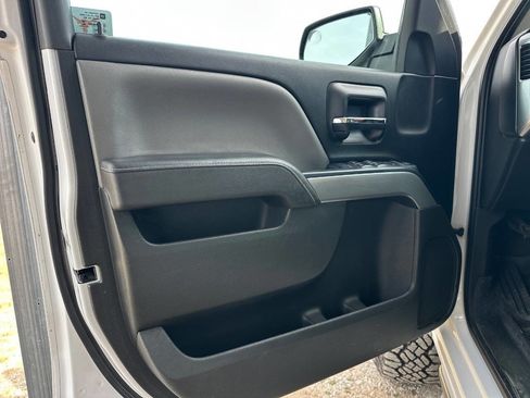 Used 2017 Chevrolet Silverado 1500 LT w/ All Star Edition image 11