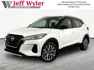 Used 2024 Nissan Kicks SV FWD video 1