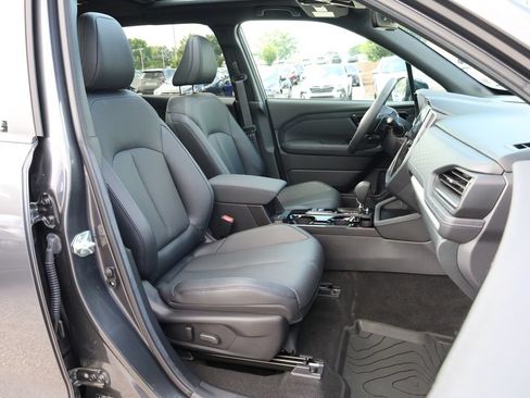Certified 2026 Subaru Forester Limited AWD/4WD image 26