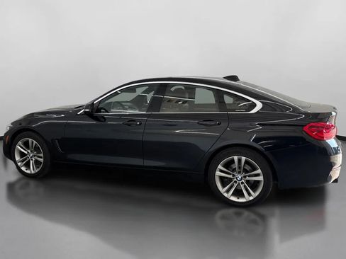 Used 2019 BMW 430i Gran Coupe xDrive AWD/4WD image 5