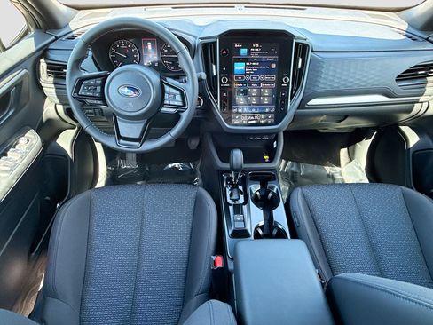 New 2026 Subaru Forester Premium image 15