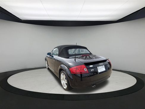 Used 2003 Audi TT 1.8T image 3
