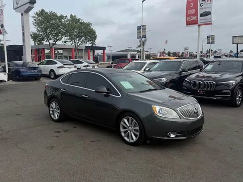 Used 2014 Buick Verano Convenience image 3