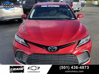 Used 2023 Toyota Camry LE video 2