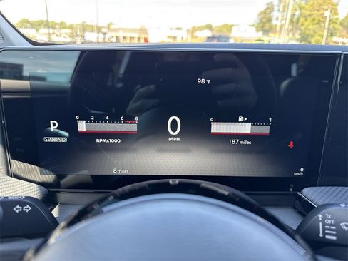 New 2026 Nissan Kicks SR w/ SR Premium Package image 15