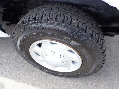 Used 2011 Ford E-250 and Econoline 250 w/ PWR Group image 12