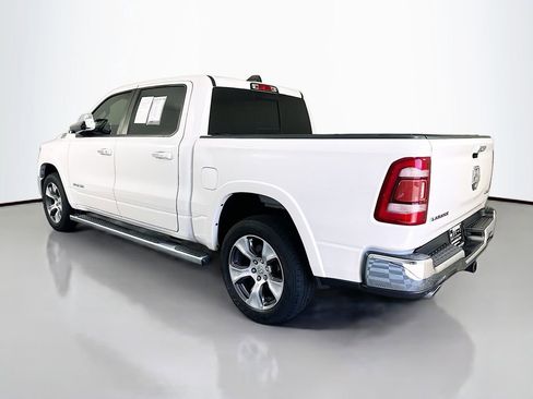 Used 2019 RAM 1500 Laramie image 5