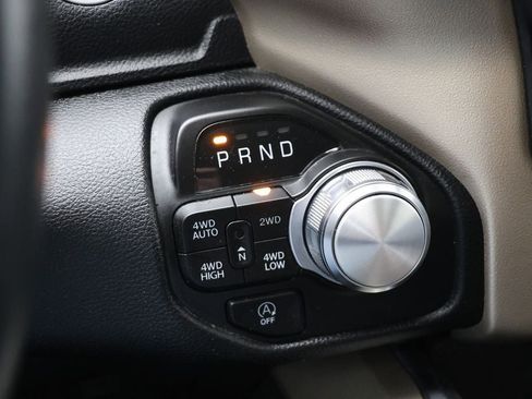 Used 2022 RAM 1500 Laramie image 29