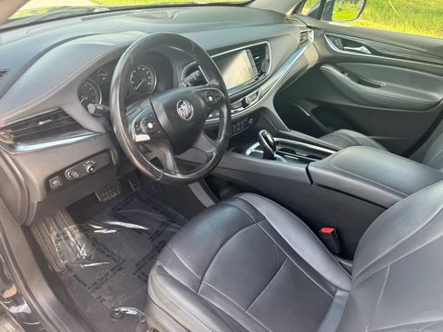 Used 2021 Buick Enclave Essence FWD image 14