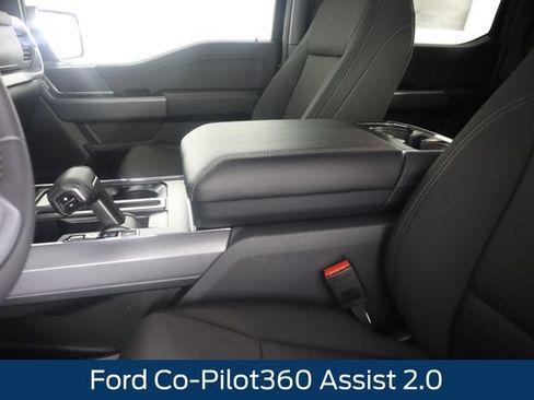New 2026 Ford F150 XLT w/ Equipment Group 302A MID AWD/4WD image 56