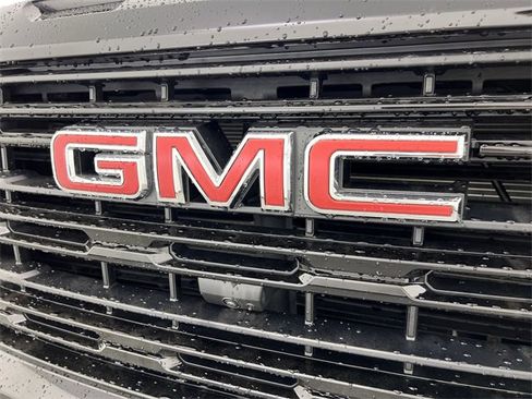 Certified 2024 GMC Sierra 1500 Elevation w/ Elevation Premium Package image 31