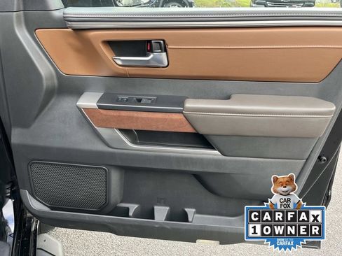 Used 2024 Toyota Tundra 1794 Edition image 20