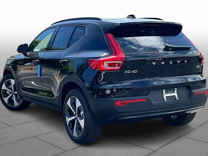 New 2026 Volvo XC40 B5 Core w/ Protection Package Premier
