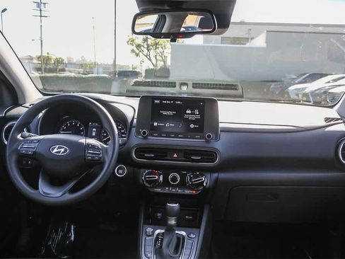 Certified 2023 Hyundai Kona SEL image 18