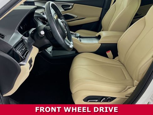 Used 2023 Acura RDX FWD image 3