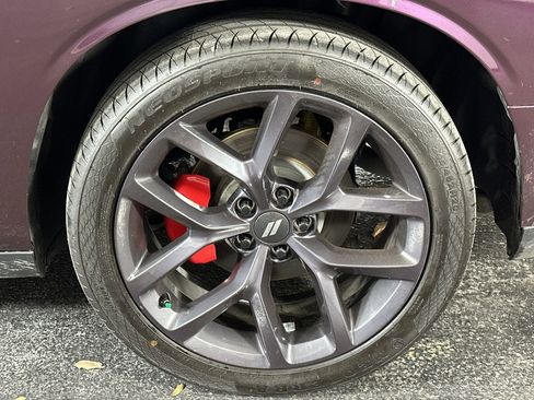 Used 2020 Dodge Challenger GT w/ Plus Package image 14