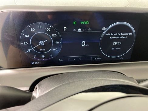 New 2026 Kia Seltos EX image 23