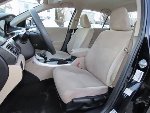 Used 2013 Honda Accord LX image 11
