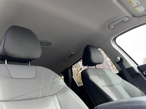 Certified 2022 Hyundai Tucson SEL image 22