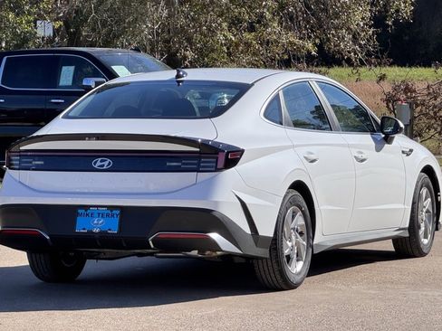 New 2026 Hyundai Sonata SE image 10