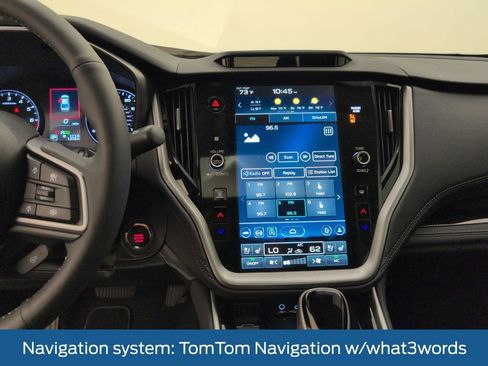 Used 2025 Subaru Legacy Touring XT w/ Popular Package #3 image 21