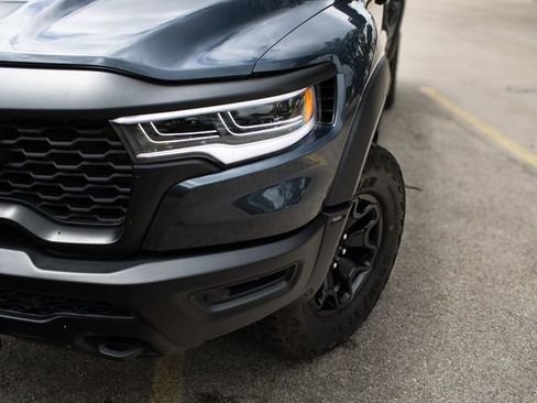 Used 2025 RAM 1500 RHO w/ RHO Level 1 Equipment Group AWD/4WD image 8