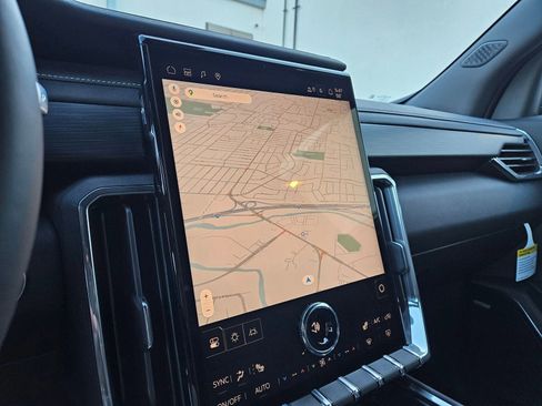 New 2026 GMC Acadia Elevation FWD image 15