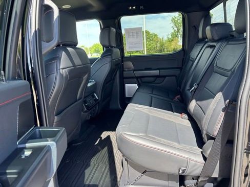 Used 2025 Ford F150 Raptor AWD/4WD image 13