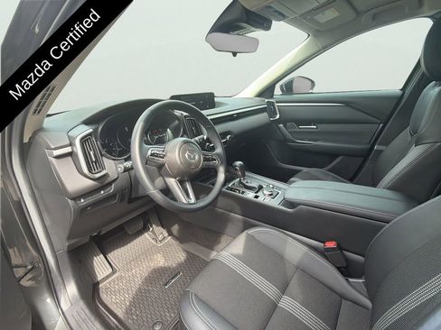 Used 2025 MAZDA CX-50 AWD 2.5 S w/ Weather Package image 9