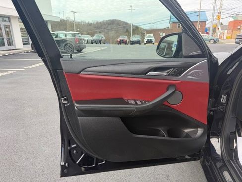 Certified 2023 BMW X3 M40i image 12