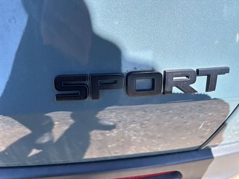 Certified 2023 Honda HR-V Sport image 18