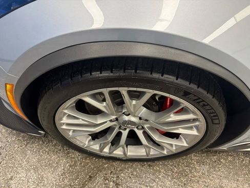 Used 2017 Chevrolet Corvette Z06 RWD image 31