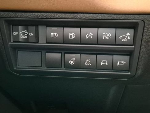 New 2026 Toyota Tundra 1794 Edition AWD/4WD image 18