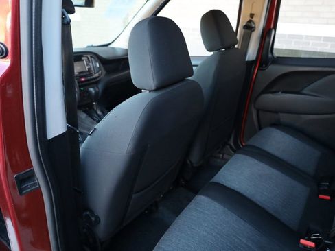 Used 2015 RAM ProMaster City Tradesman SLT w/ Rear Back-up Camera Group image 16