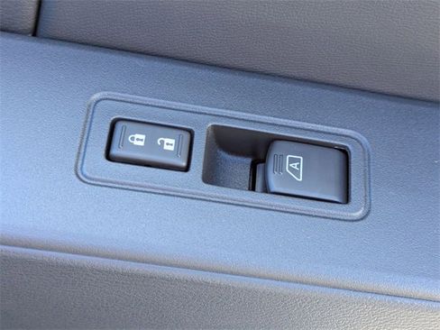 New 2026 Nissan Frontier SV image 35