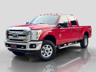Used 2015 Ford F250 XLT w/ XLT Premium Package