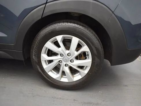 Used 2020 Hyundai Tucson Value AWD/4WD image 36