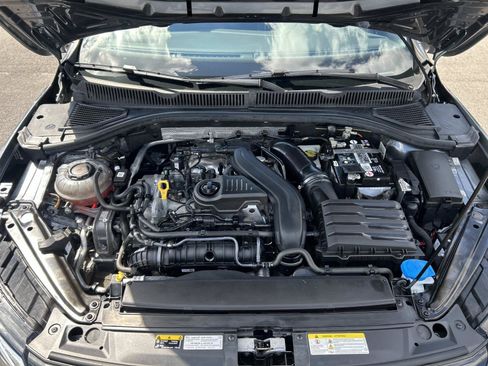 Certified 2023 Volkswagen Jetta Sport FWD image 11