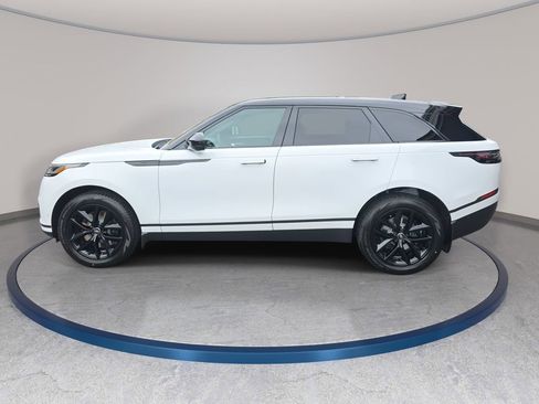 New 2026 Land Rover Range Rover Velar S image 8