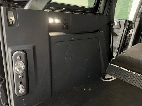 Used 2025 Ford Bronco Big Bend image 26