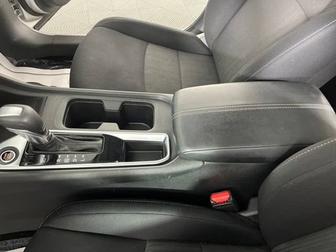 Used 2023 Nissan Sentra SV FWD image 29