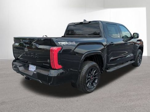 New 2026 Toyota Tundra Limited AWD/4WD image 5