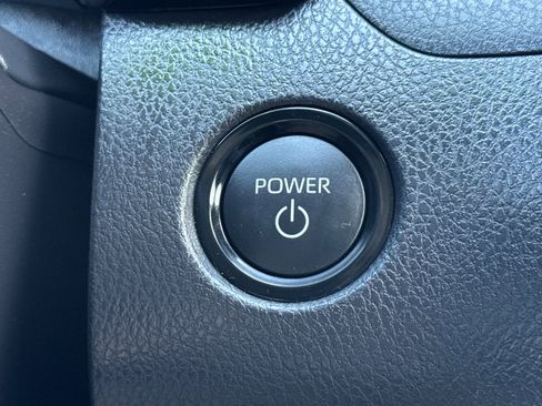 Used 2026 Toyota Camry LE image 20