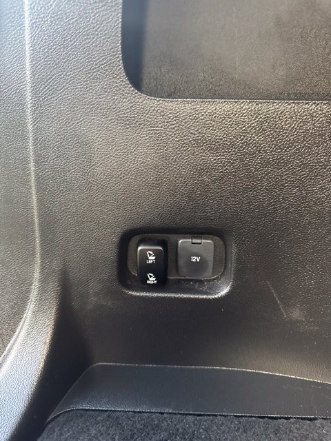 Used 2024 Ford Edge Titanium AWD/4WD image 34