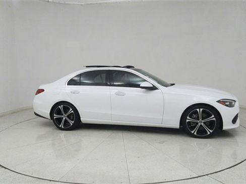 Used 2022 Mercedes-Benz C 300 Sedan image 66