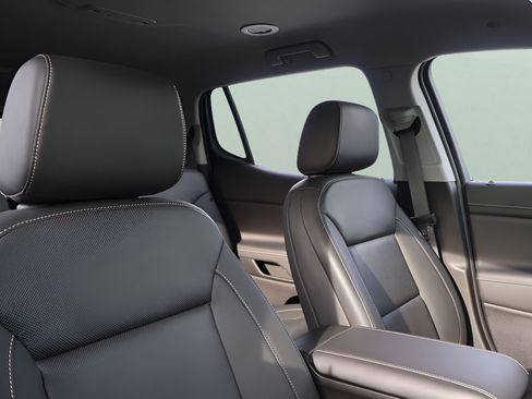 Used 2023 GMC Acadia SLT w/ Elevation Edition AWD/4WD image 20