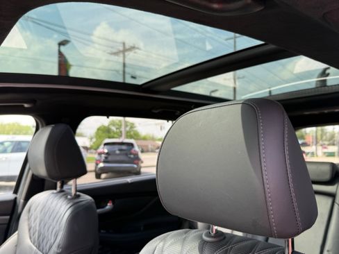 Used 2021 Hyundai Santa Fe Calligraphy image 43