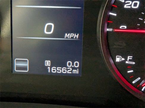 Used 2024 Subaru WRX Premium image 17