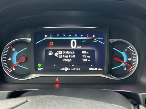 Used 2019 Honda Passport Sport image 30